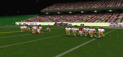 NCAA GameBreaker 2000 (USA) background
