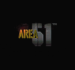 Area 51 background