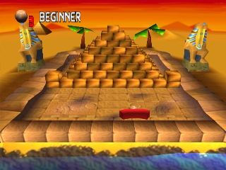 Breakout background